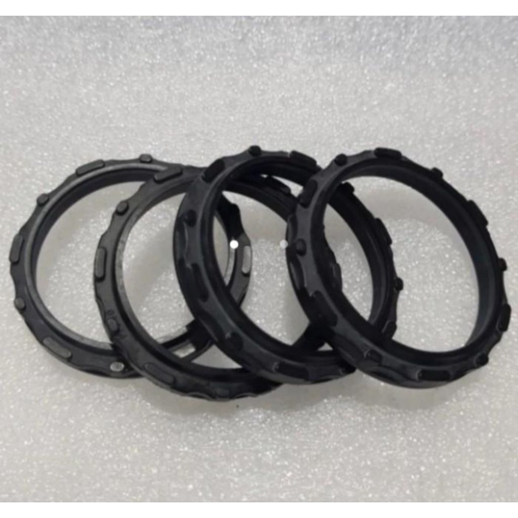 SEAL PNEUMATIC PP 45*55*8 PP NBR