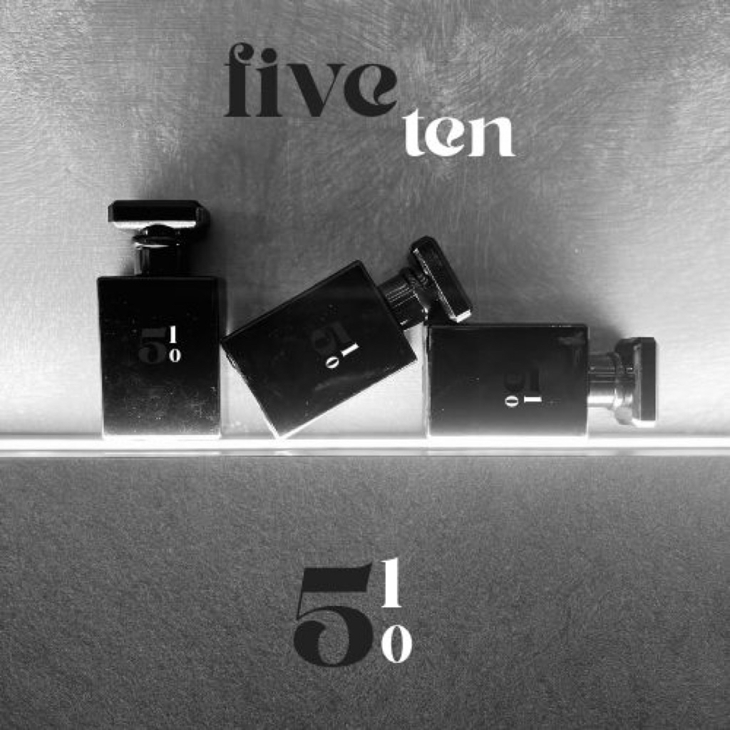 Fiveten Parfum 30ml