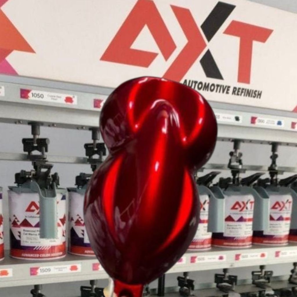 cat red Mazda cx5 AXT PU ( 1paket layer1+layer2)