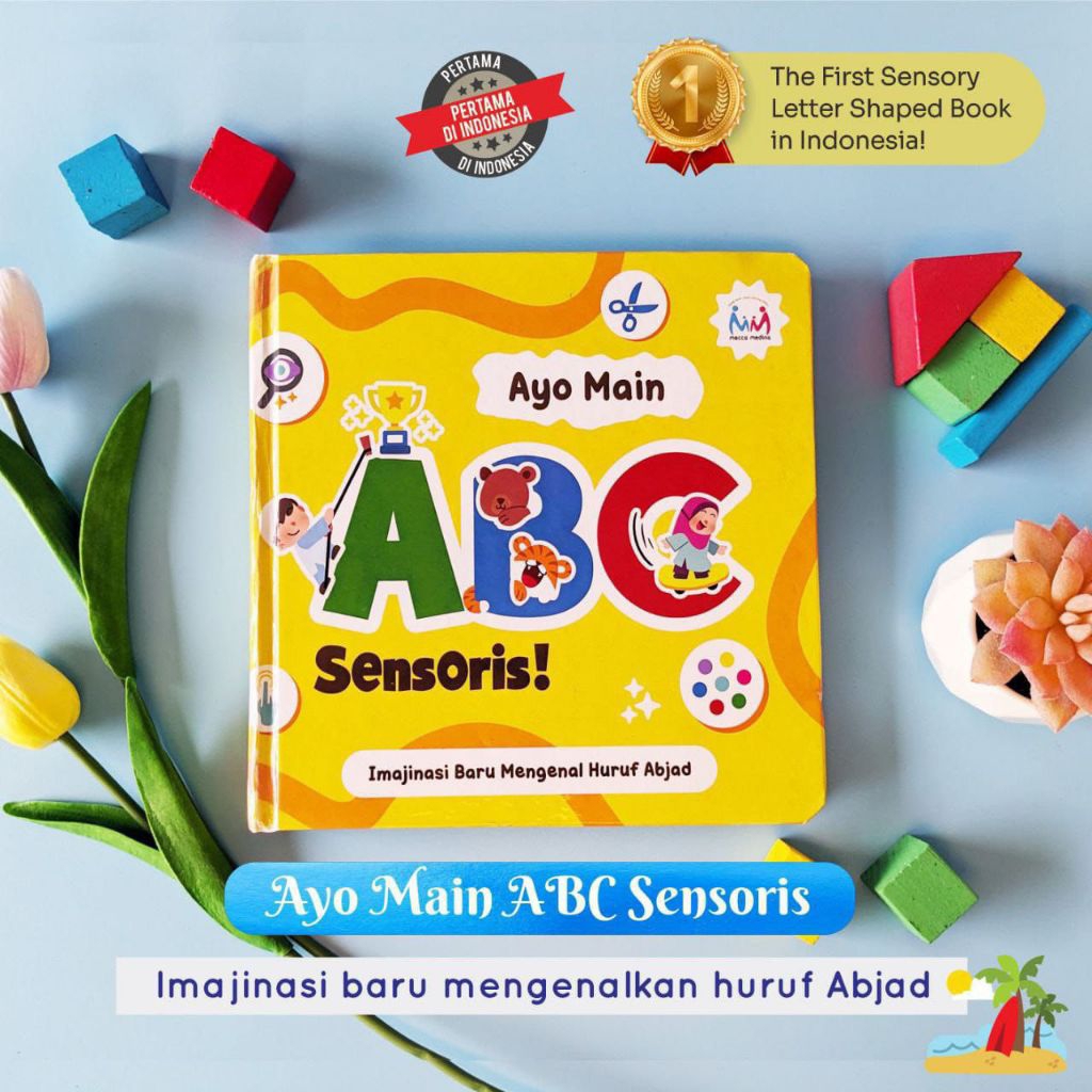 ABC Sensories