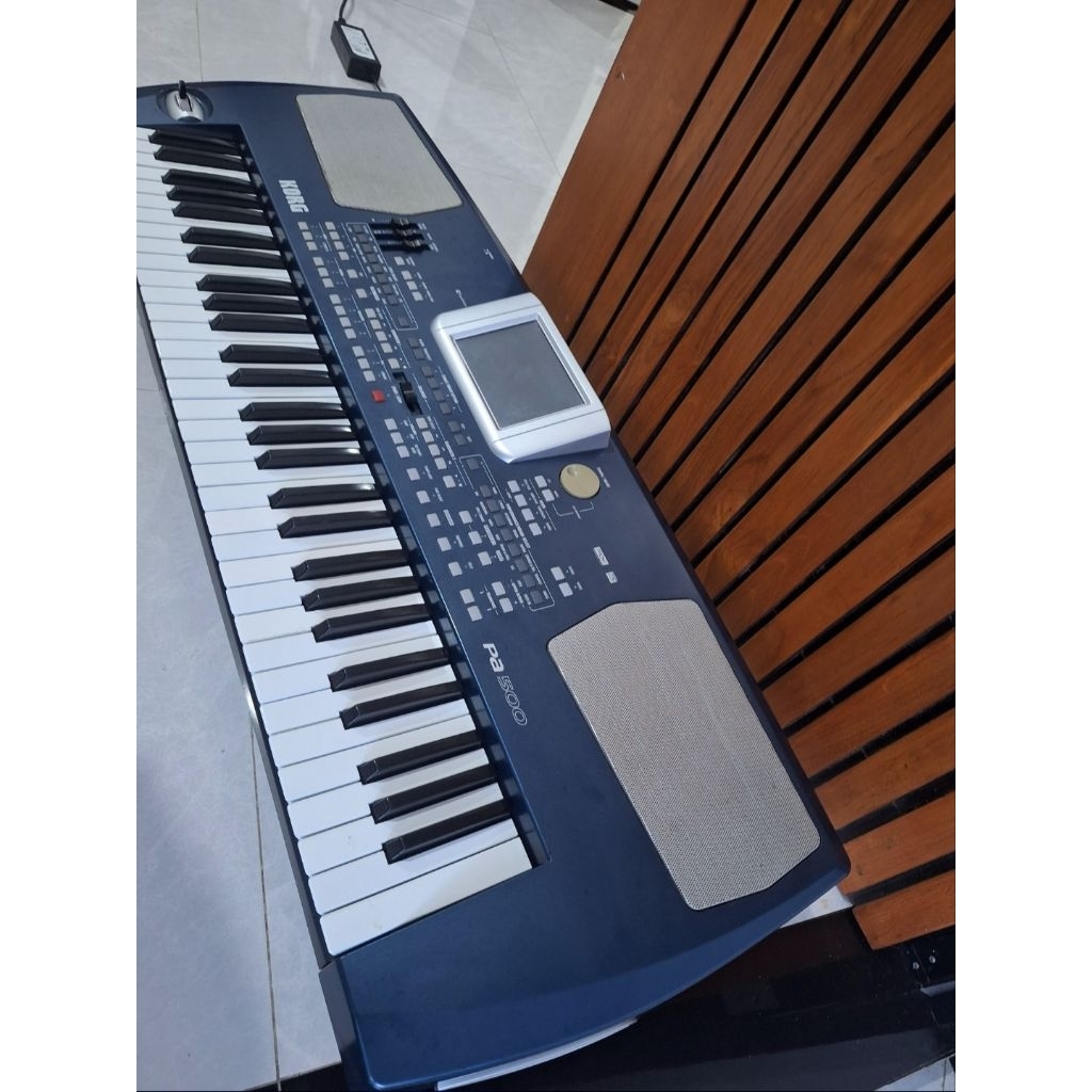 Alatmusik