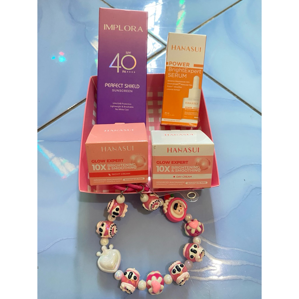 Skincare Kode Baru 2.3.1