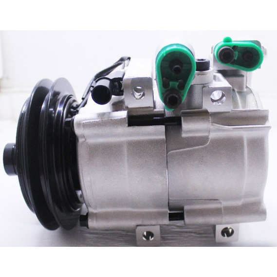 Compressor Ford Everest Got A ( Hvvc ) 12V