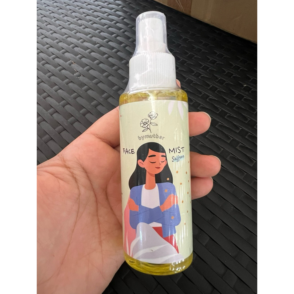 facemist