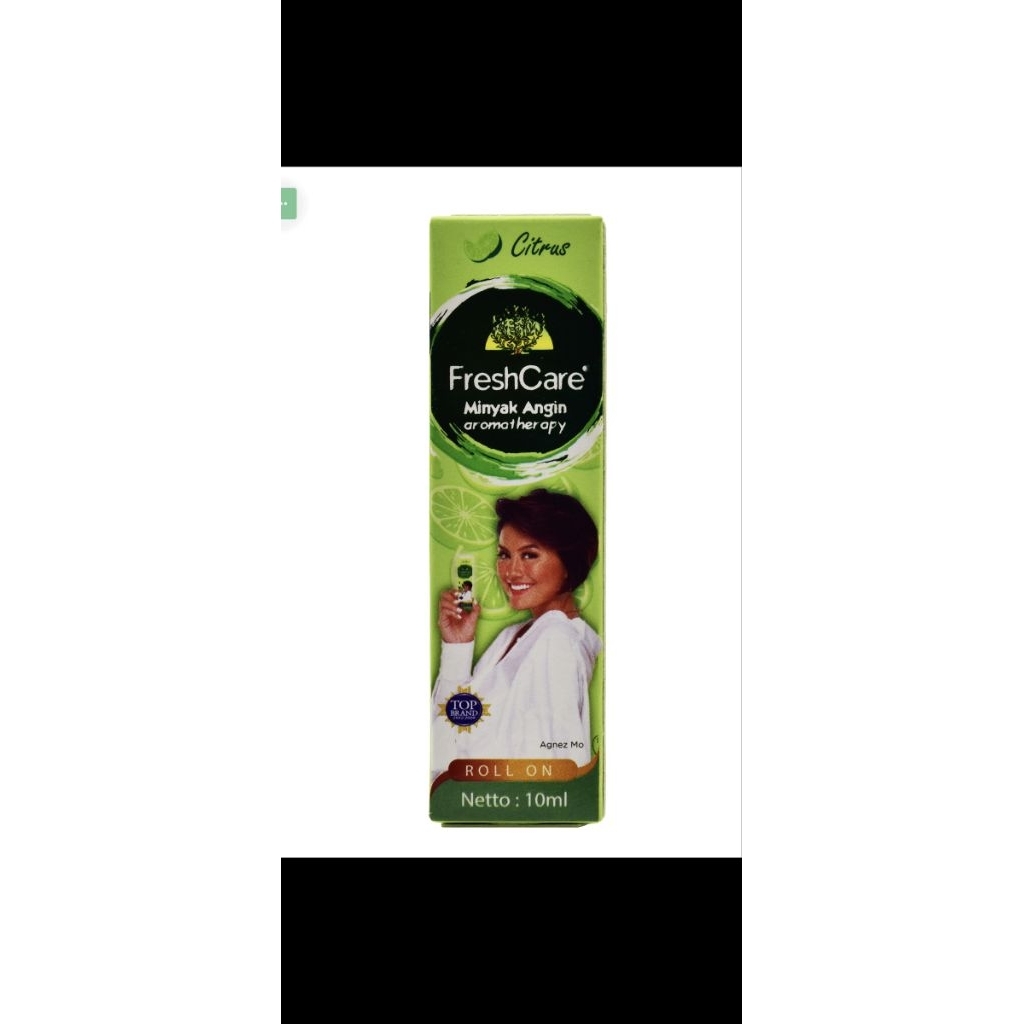 Freshcare citrus