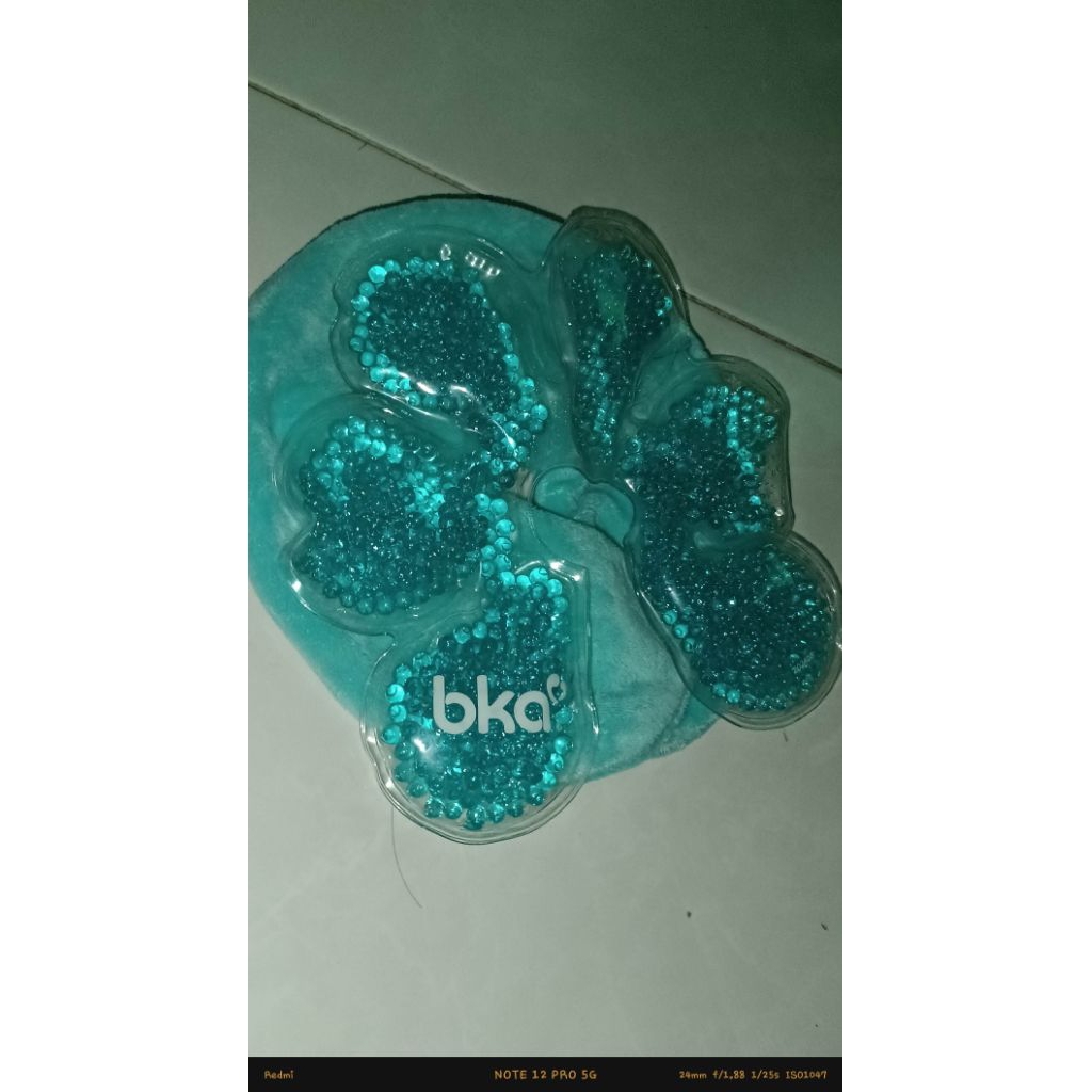 [Preloved] Breast Relaxant BKA