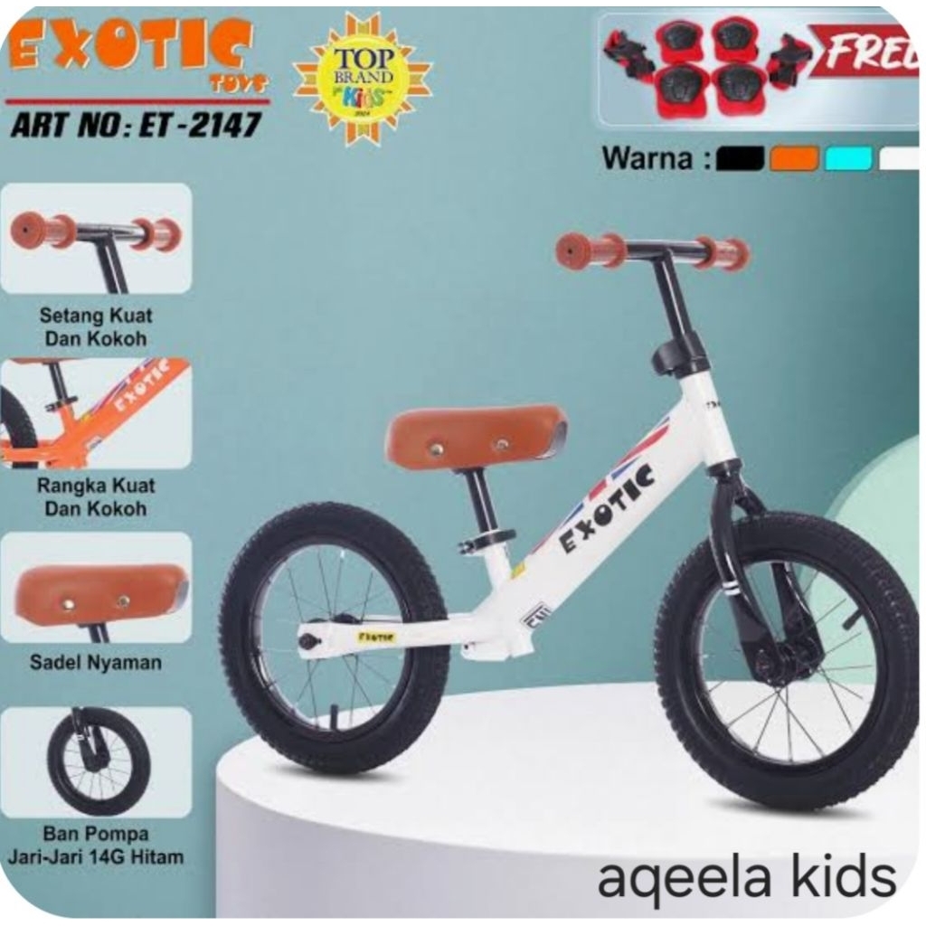 EXOTIC  ET2147