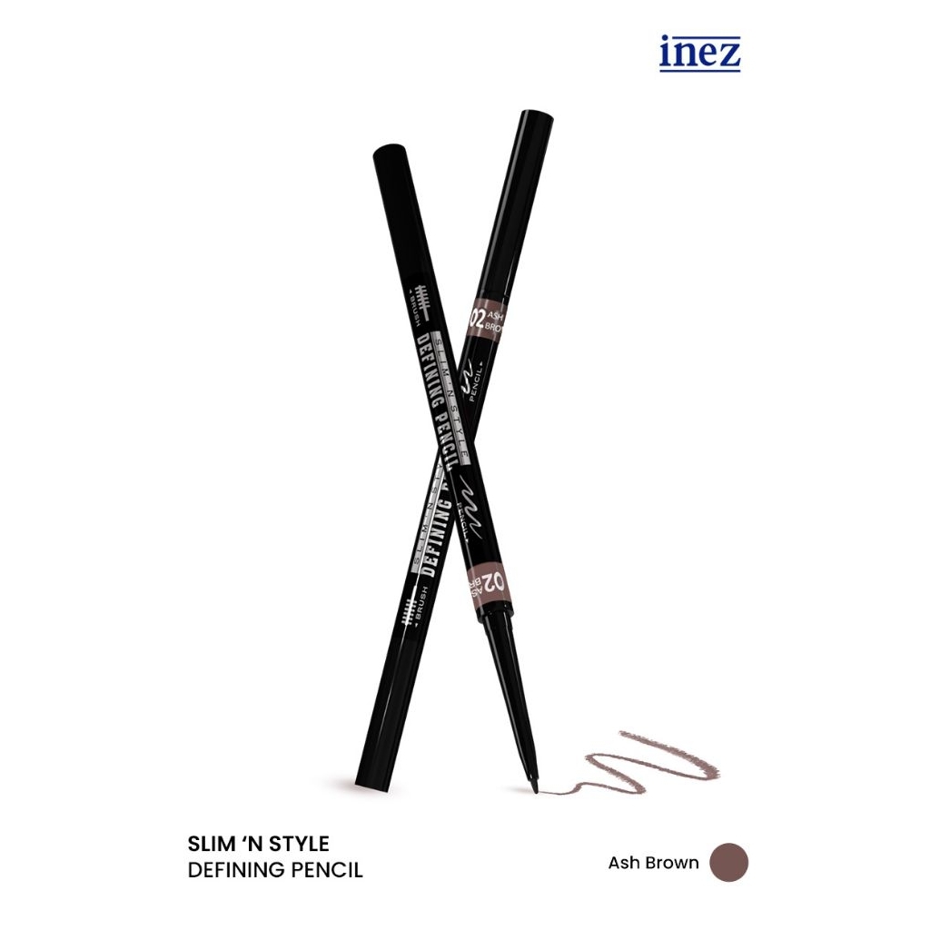INEZ - Slim N Style Defining Pencil