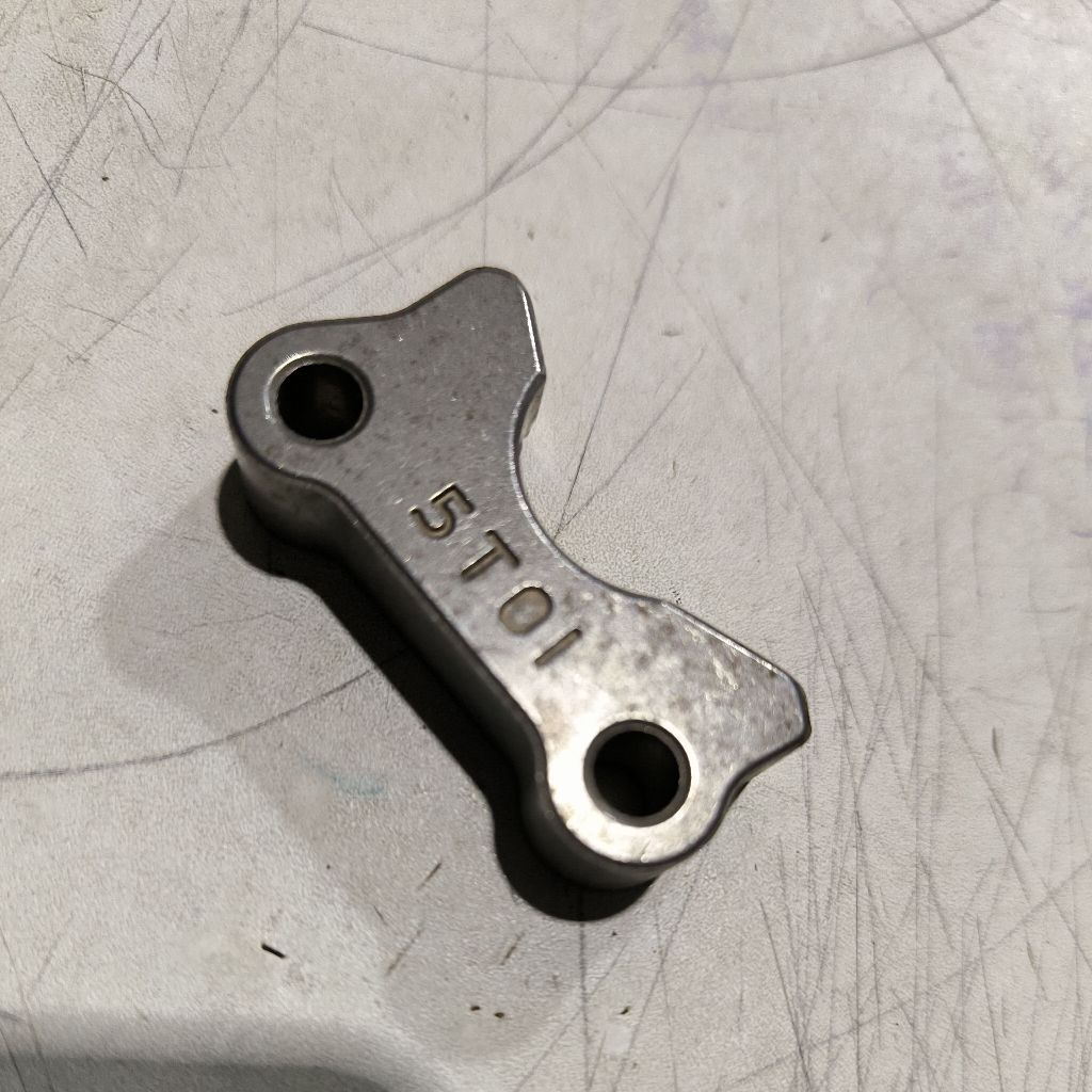 Pino automatic part