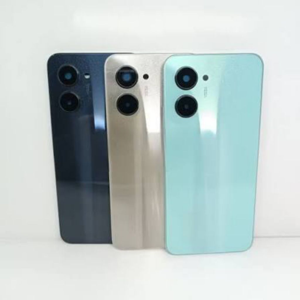 backdoor realme c33 ori