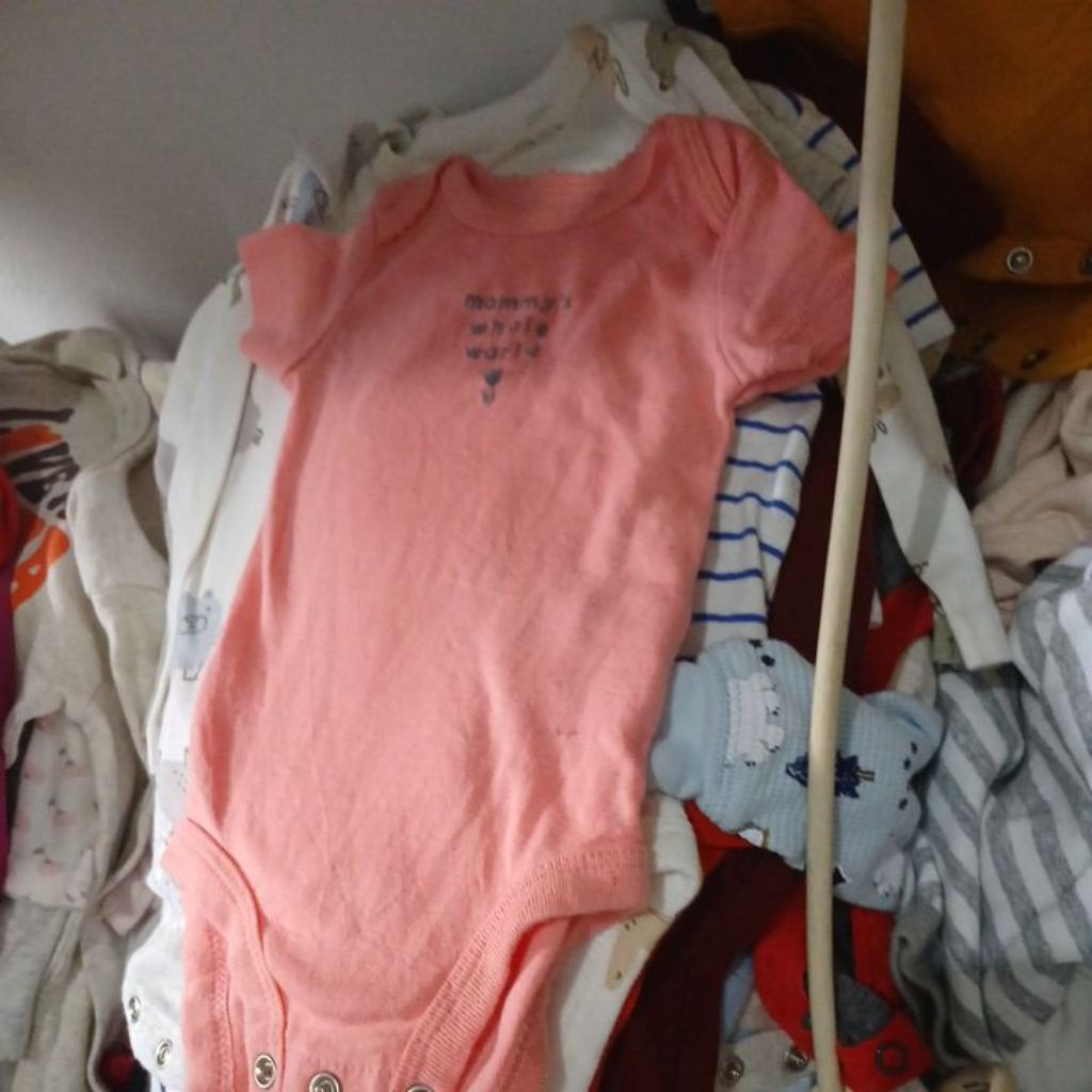 baju anak