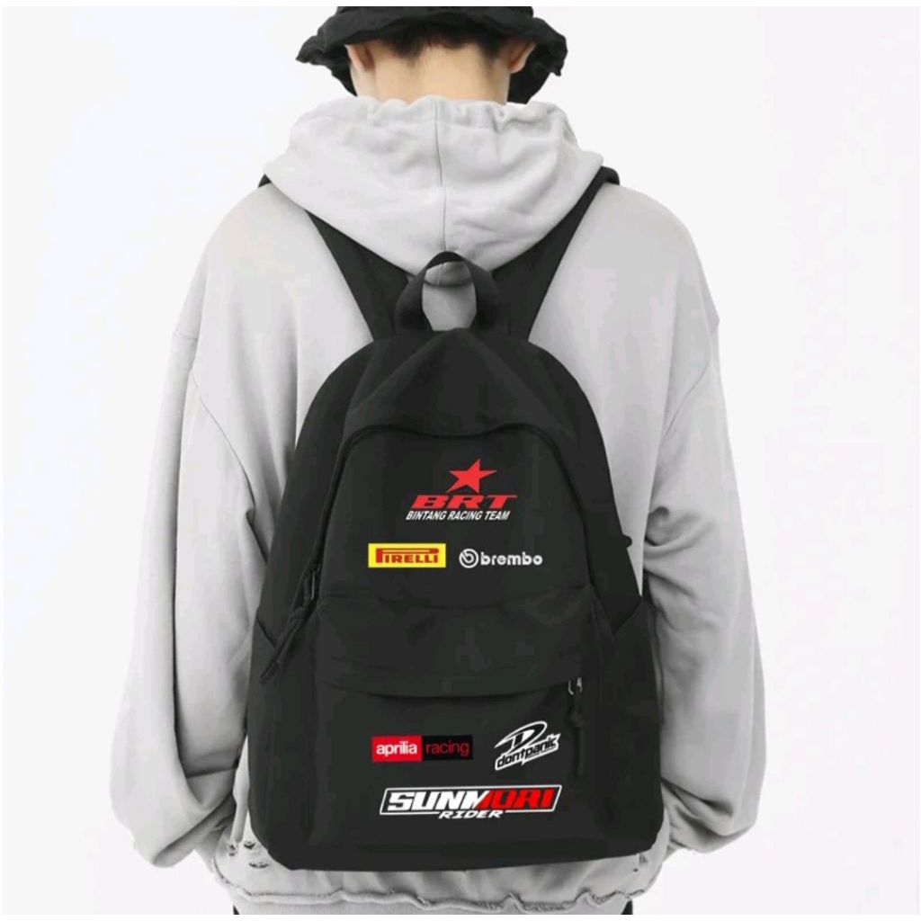 Tas Ransel Distro SD-SMA BRT