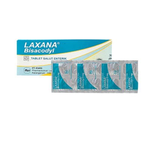 LAXANA 5 MG