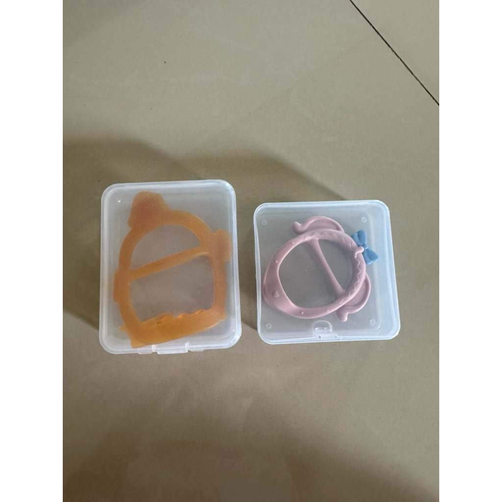 Coconi Octopus Wristband Teether