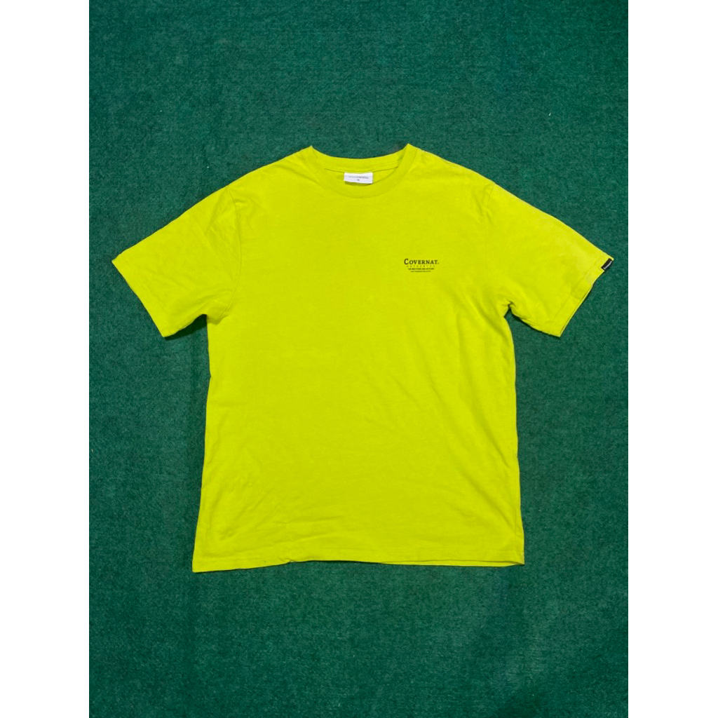 Covernat Authentic