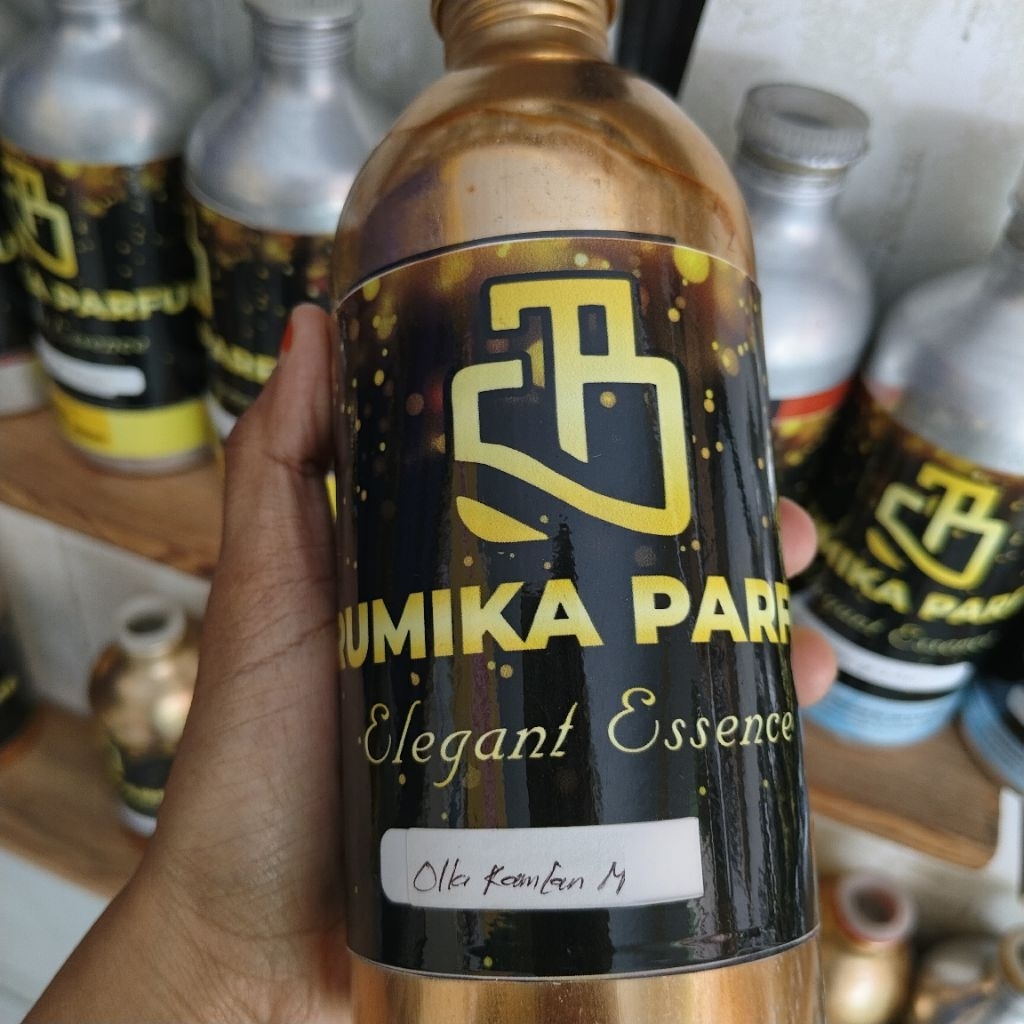 OLLA RAMLAN HARGA PER MILI