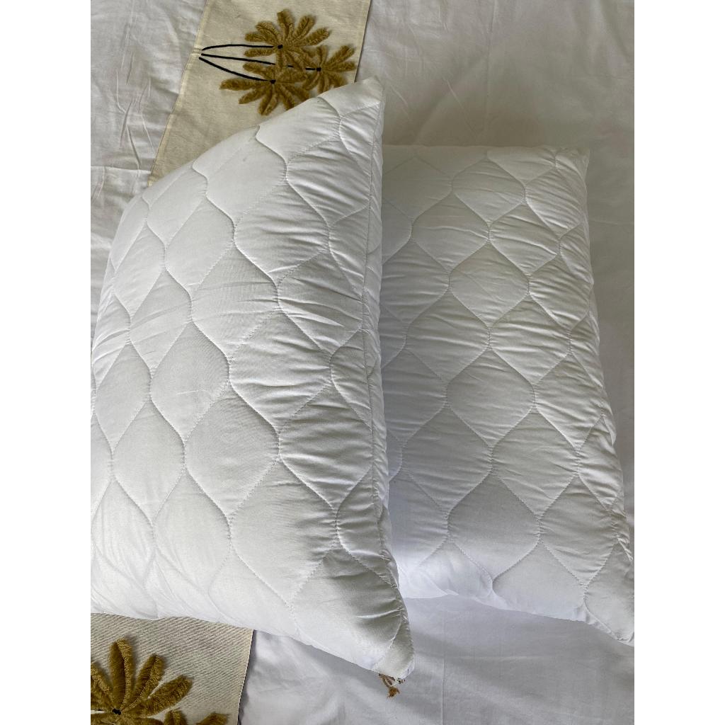 Pillow Protector Premium & Comfy