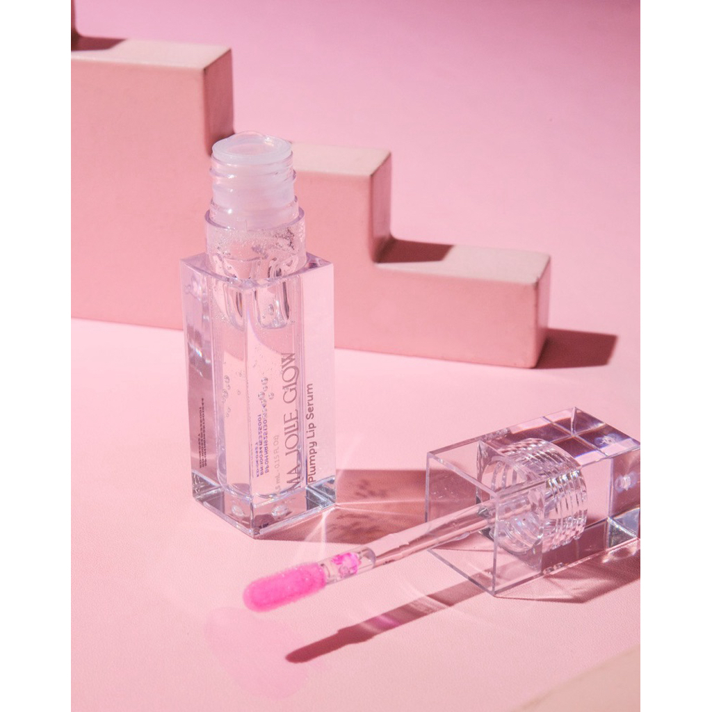 MaJolie Plumpy Lip Serum