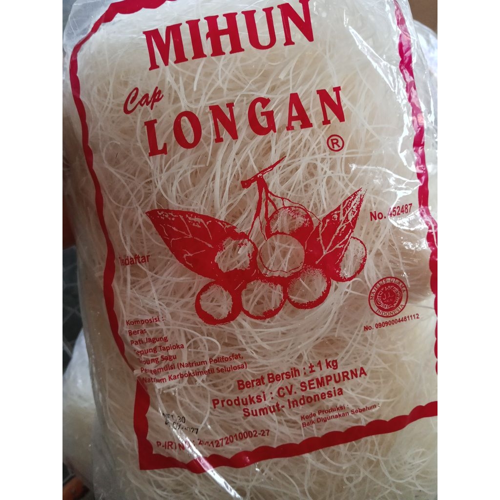 Bihun
