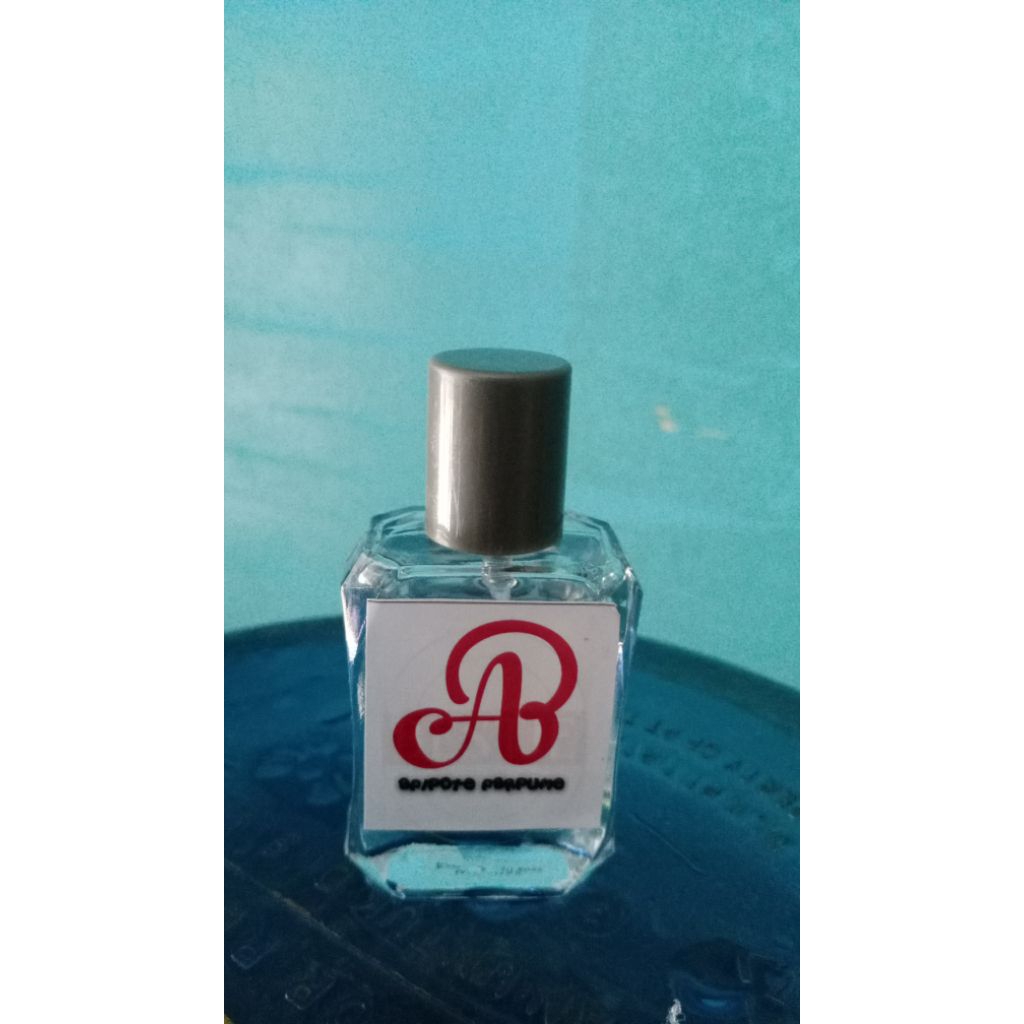 parpume refil aroma melon