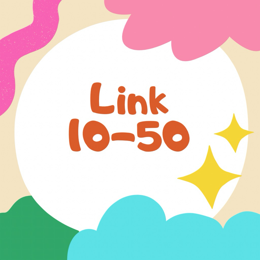 Link Custom 10-50k