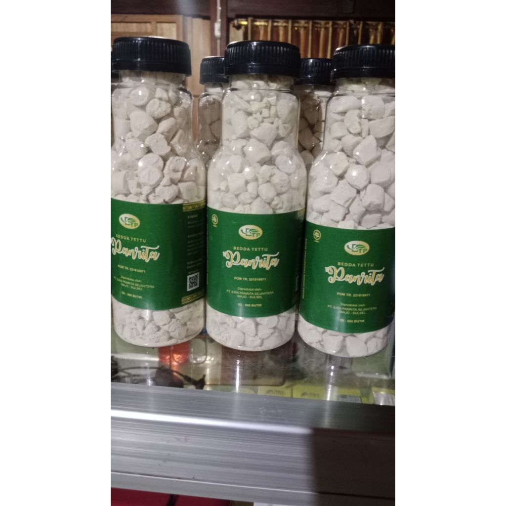bedda tettu panrita