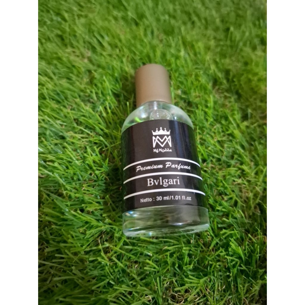 Parfum My Mozza Bulgari