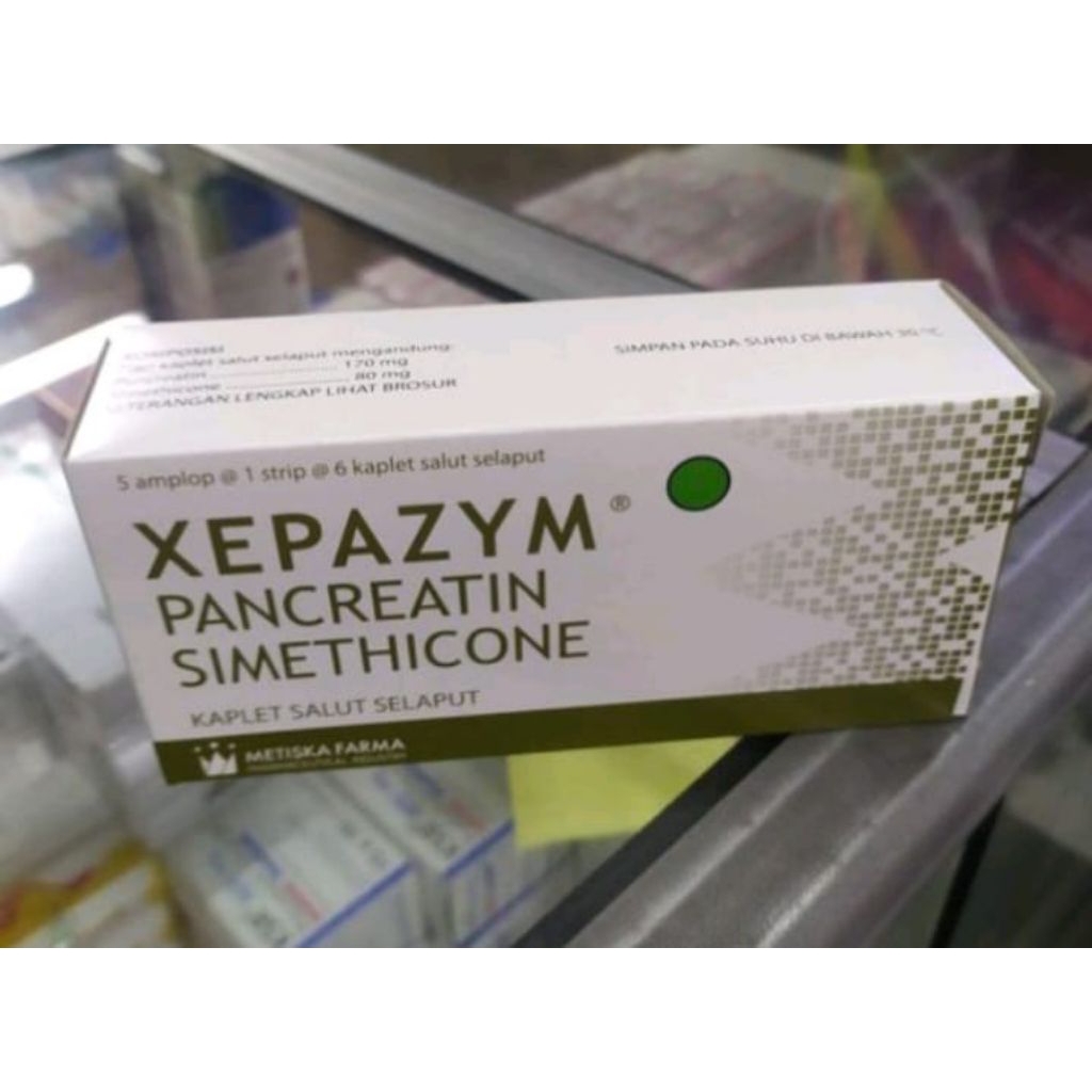 xepazim 10 tablet