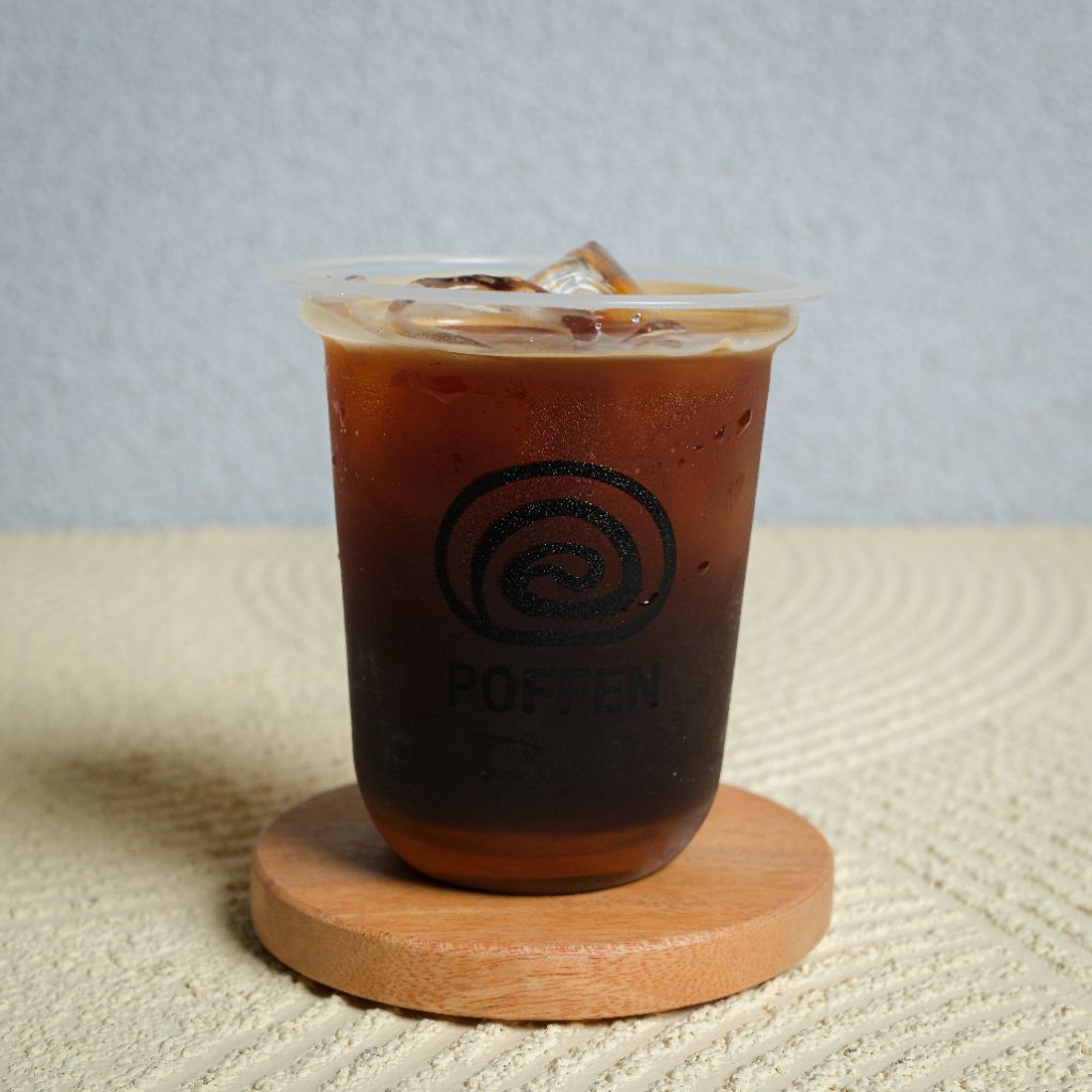 Lychee Tea