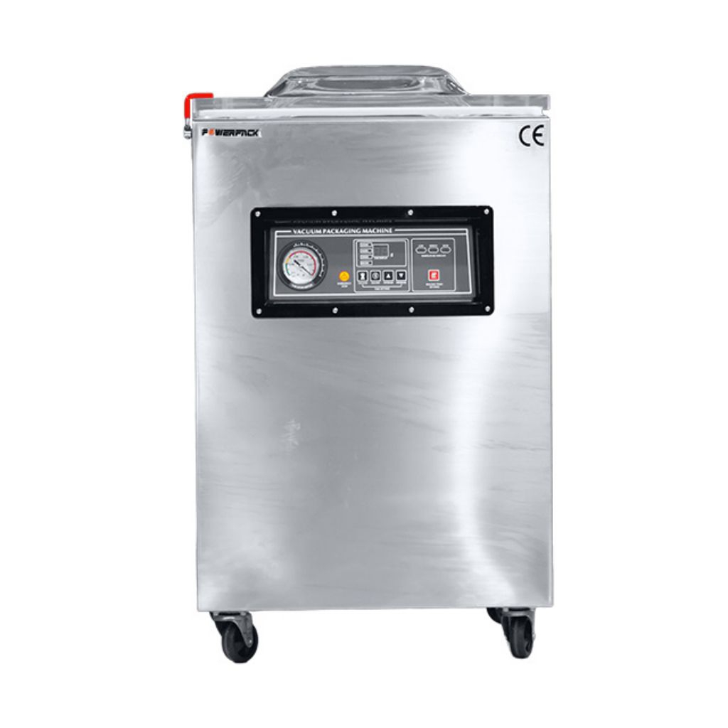Vacuum Sealer Powerpack DZ-400C/B