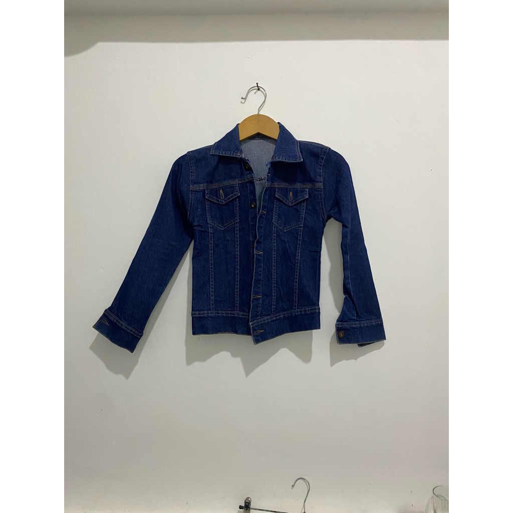 Prv YL size S