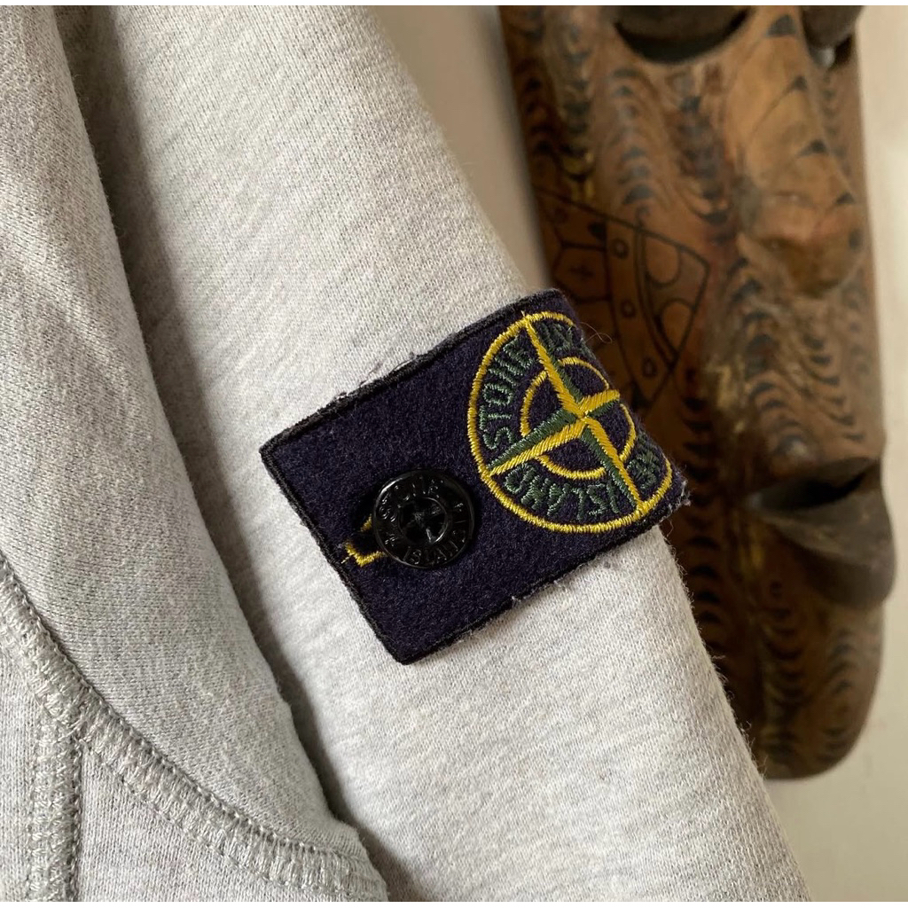 PATCH ORIGINAL COPOTAN STONEY JUNIOR