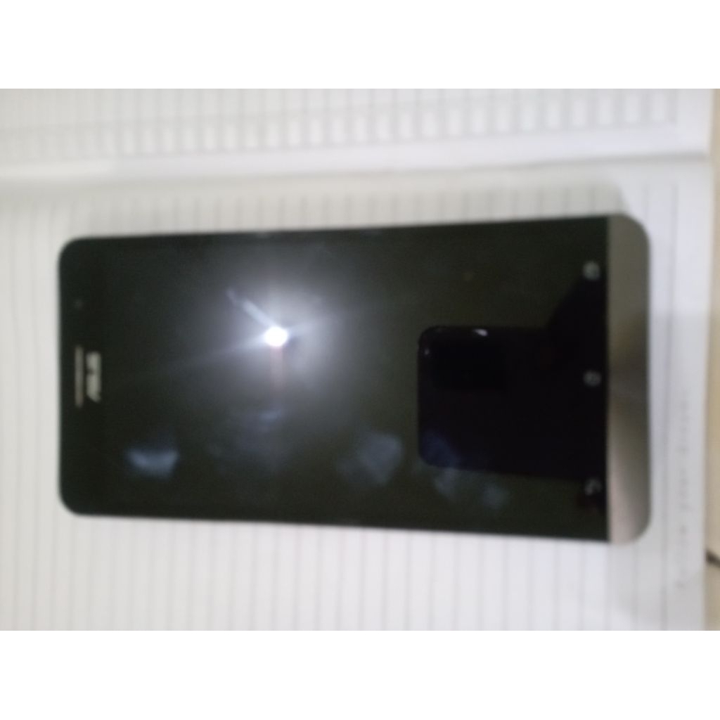 batere Zenfone 6+lcd