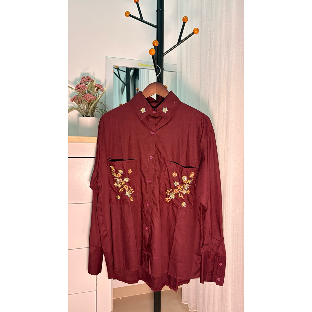 blouse mote1