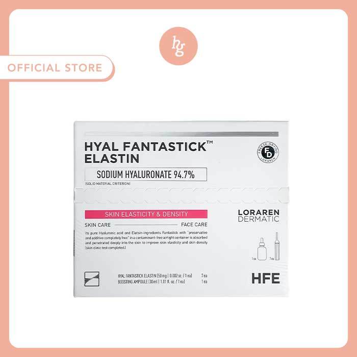 Loraren - Hyal Fantastick Elastin