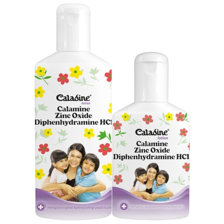 Caladine Lotion Original - 95ml