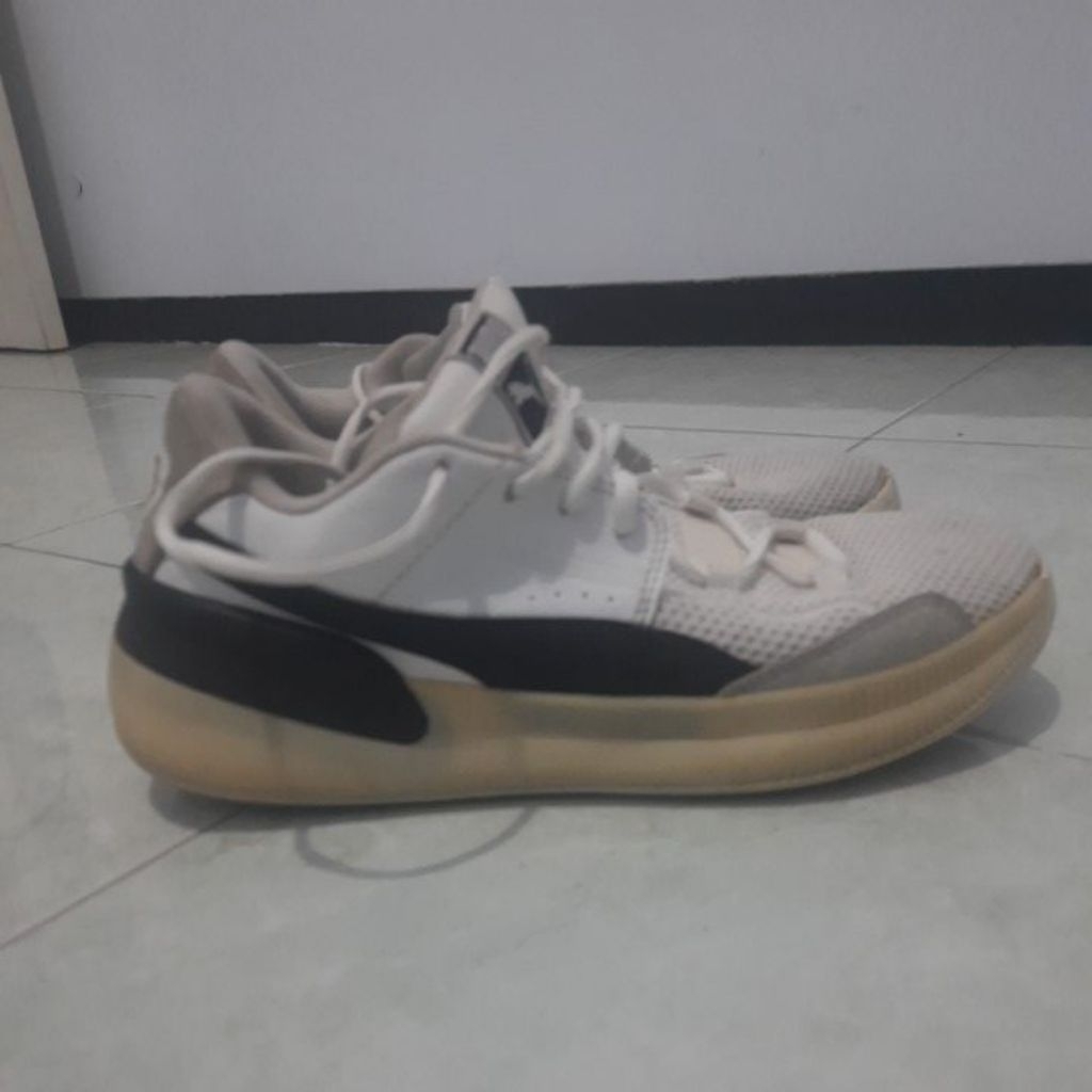 sepatu puma size 44