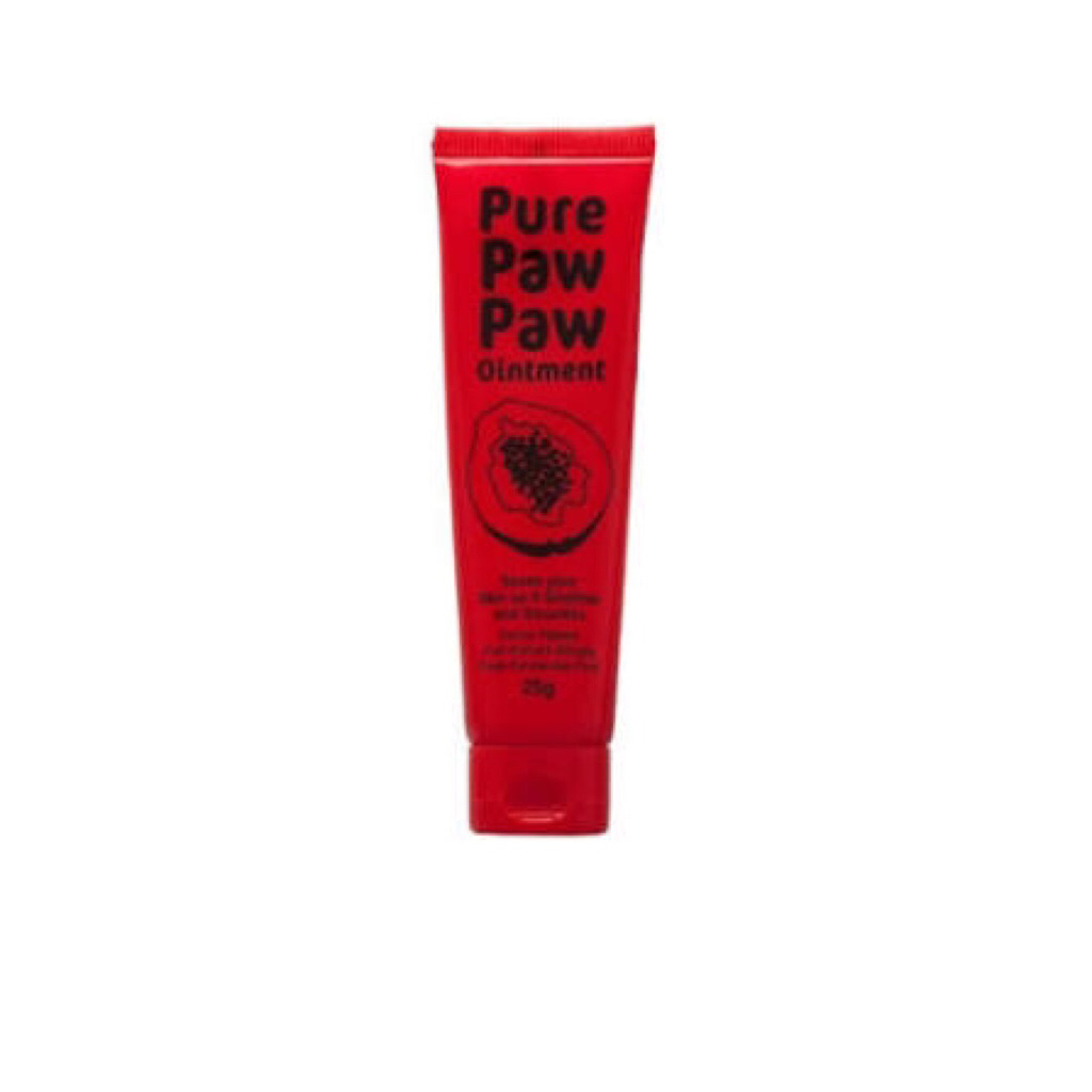 pure paw paw 25gr