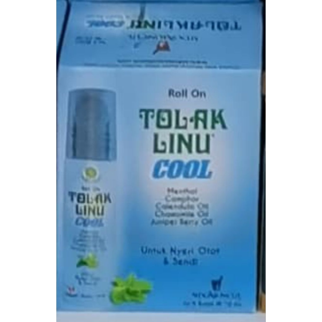 Tolak linu Roll