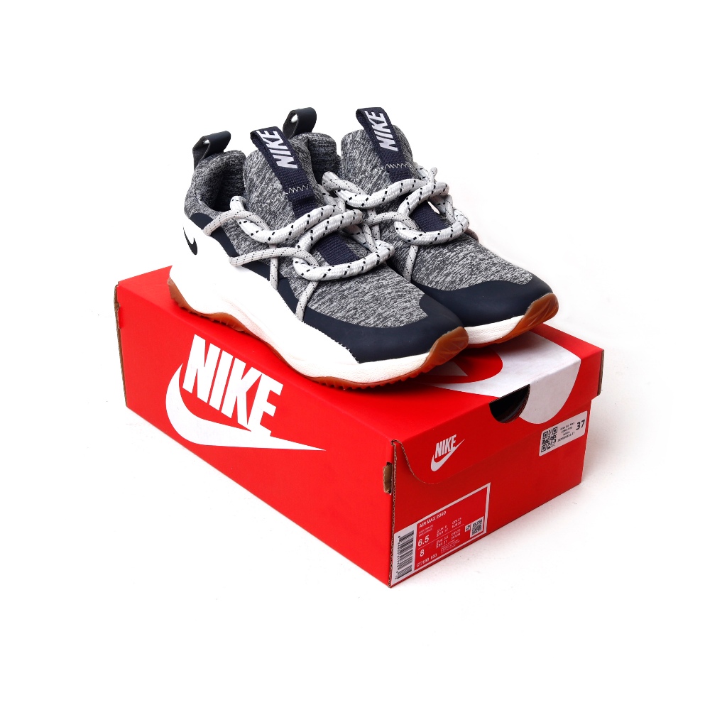 Nike City Loop Grey White