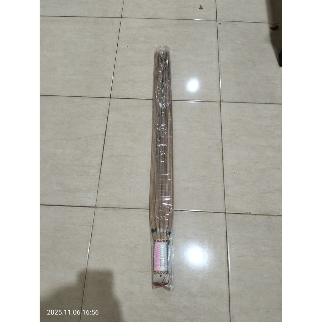 Sapu Lidi kasur