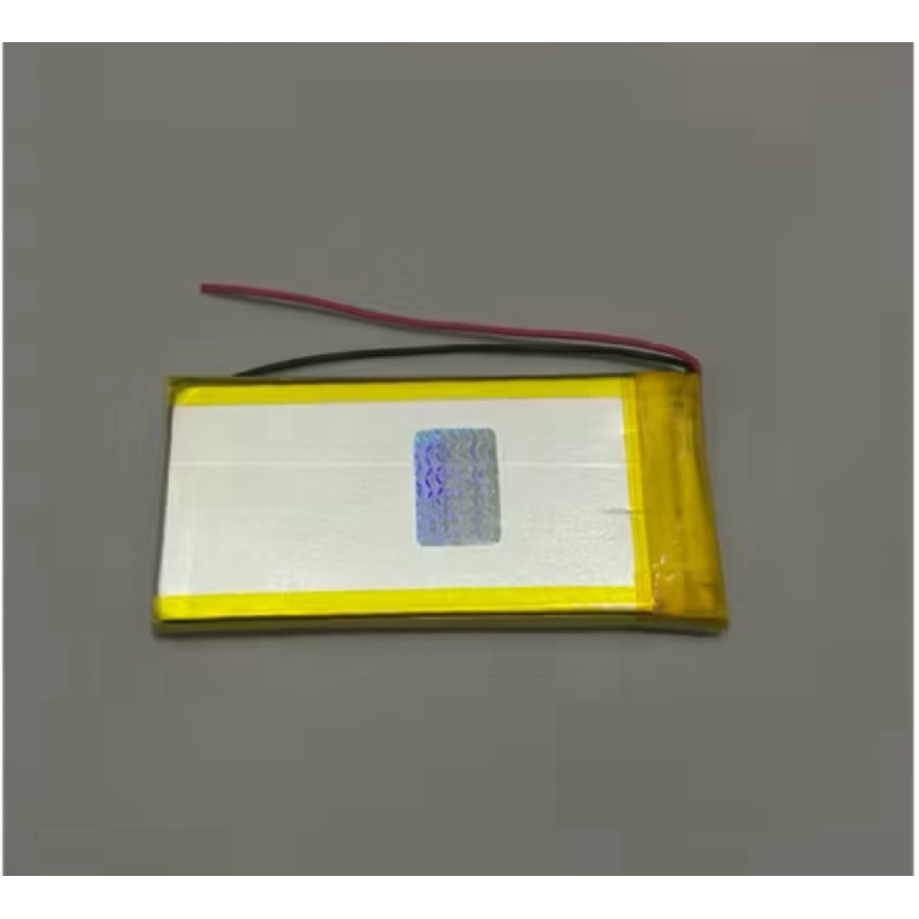 Baterai lithium polymer mini 3,7v