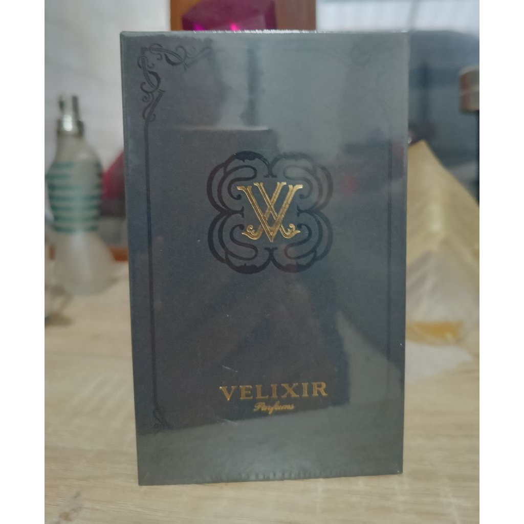 Velixir Helios Parfum EDP 35 ml