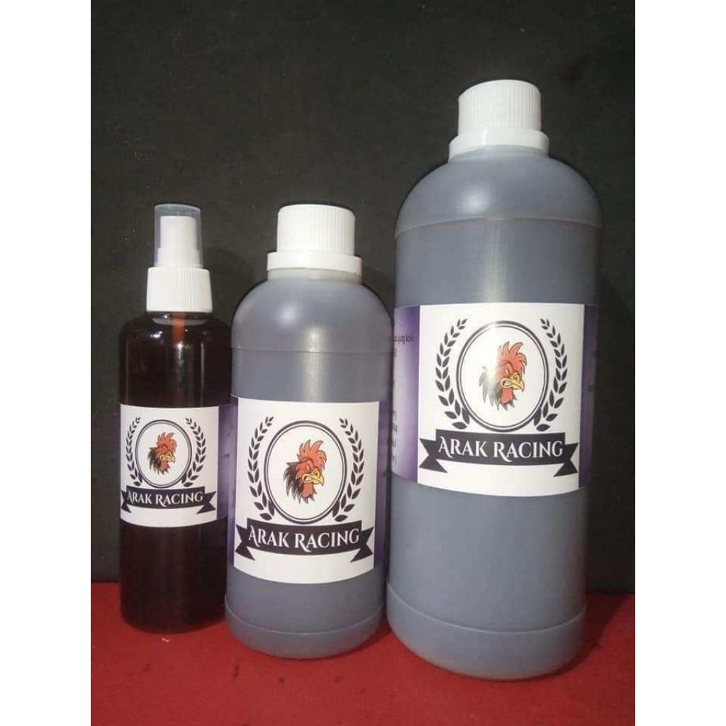 Arak Racing