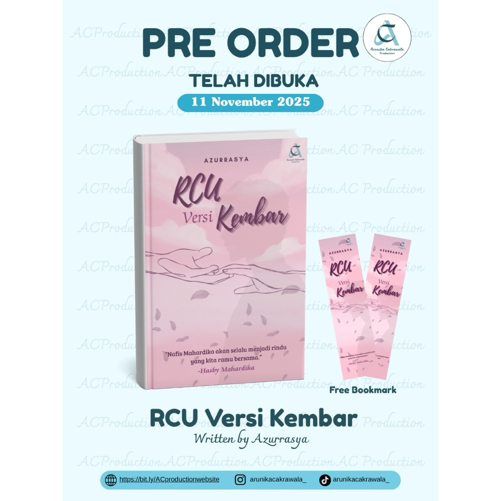 RCU VERSI KEMBAR