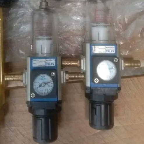 regulator