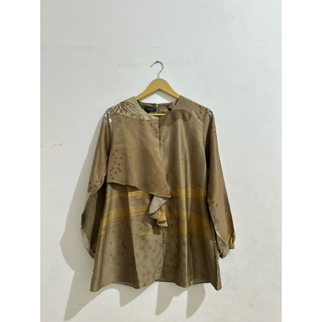 Preloved Denosha