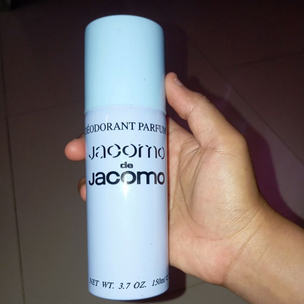 JACOMO DE JACOMO BIRU