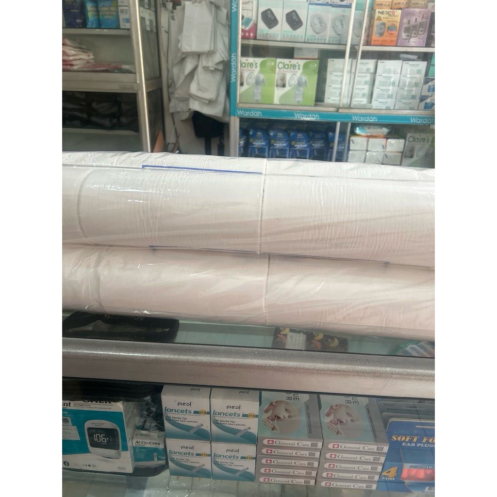 perban roll potong