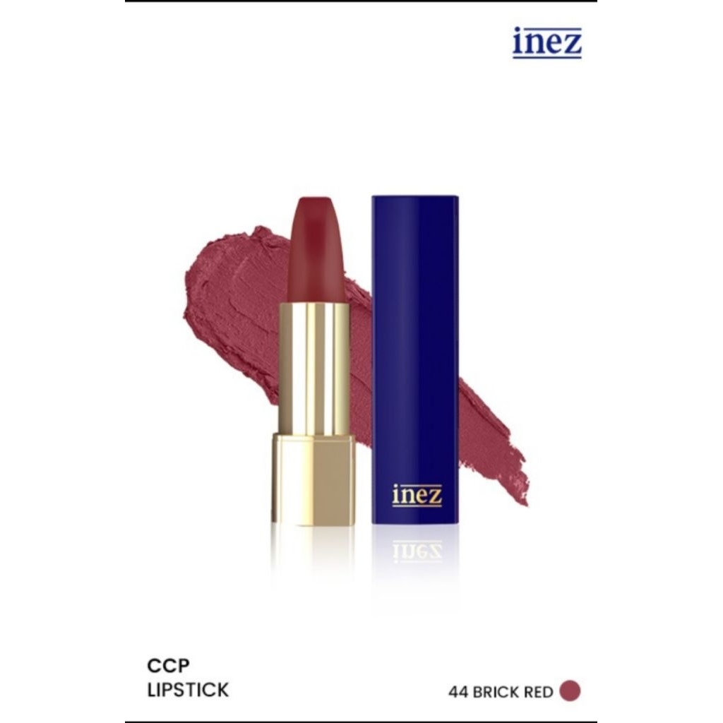 ccp lipstik true matte